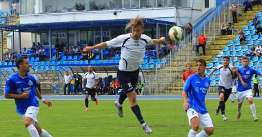 GALERIE FOTO / FC Farul a încheiat cu un egal ultima etapă a sezonului - 8