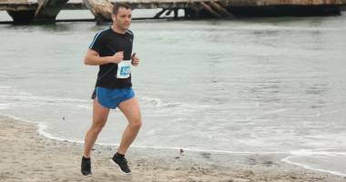 Galerie FOTO. Iată care sunt primii câștigători ai competiției Maratonul Nisipului - 3