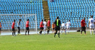 Galerie FOTO. FC Farul, egalitate în meciul cu ACS Academica - 6
