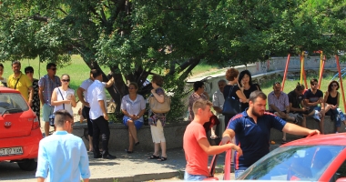 BACALAUREAT 2016. IATĂ CE SUBIECTE AU AVUT DE REZOLVAT ELEVII DE LICEU, LA PROBA DE LA ROMÂNĂ - 5