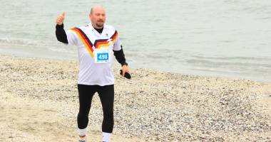 Galerie FOTO. Iată care sunt primii câștigători ai competiției Maratonul Nisipului - 9