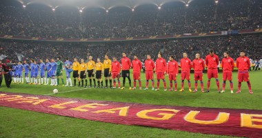 Stire din Sport : GALERIE FOTO/ Steaua a învins-o pe campioana Europei, Chelsea, cu 1-0