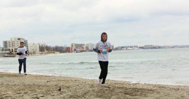 Galerie FOTO. Iată care sunt primii câștigători ai competiției Maratonul Nisipului - 10