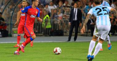 Stire din Sport : GALERIE FOTO. Meci istoric pe stadionul Farul. ASA Tg. Mureș a câștigat, în premieră, Supercupa României