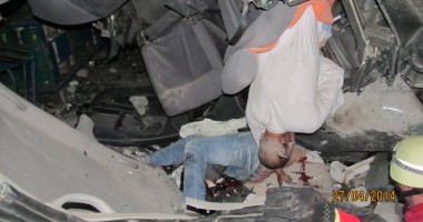 IMAGINI ȘOCANTE! CARNAGIU ÎN CONSTANȚA! Patru tineri MORȚI într-un accident rutier violent. GALERIE FOTO - 3