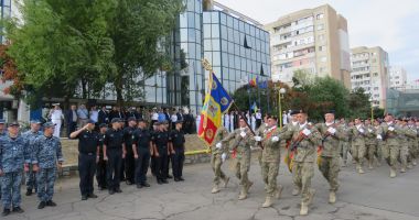 Start al exercițiului bilateral RIVERINE 2019