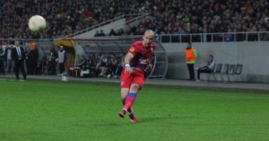 GALERIE FOTO/ Steaua a învins-o pe campioana Europei, Chelsea, cu 1-0 - 16