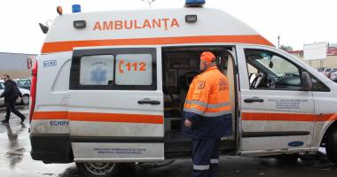TENTATIVĂ DE SUICID, în apropiere de KAUFLAND. Motivul este HALUCINANT! / Galerie foto - 4