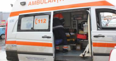 TENTATIVĂ DE SUICID, în apropiere de KAUFLAND. Motivul este HALUCINANT! / Galerie foto - 9