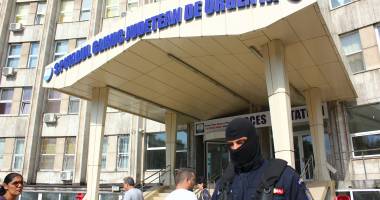 PERCHEZIȚII de amploare la SPITALUL JUDEȚEAN CONSTANȚA, CJAS și la locuințele medicilor - 10