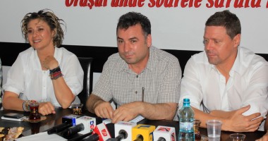 Tibor Selymeș a fost numit antrenor la Săgeata Năvodari / Galerie foto - 2