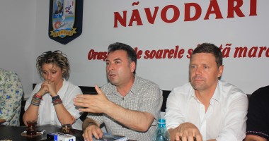 Tibor Selymeș a fost numit antrenor la Săgeata Năvodari / Galerie foto - 3