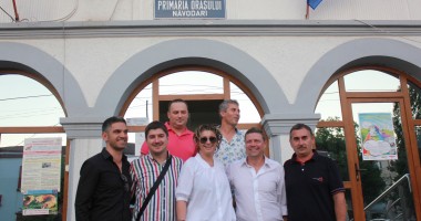 Tibor Selymeș a fost numit antrenor la Săgeata Năvodari / Galerie foto - 5