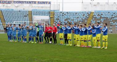 Galerie FOTO. FC Farul, învinsă de FC Steaua - 2