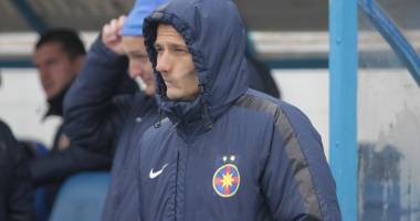 Galerie FOTO. FC Farul, învinsă de FC Steaua - 9