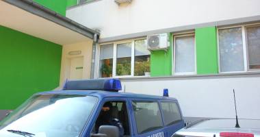 PERCHEZIȚII de amploare la SPITALUL JUDEȚEAN CONSTANȚA, CJAS și la locuințele medicilor - 8