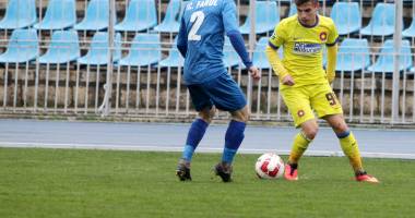 Galerie FOTO. FC Farul, învinsă de FC Steaua - 4