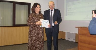 Trofeul Creativității pe 2018 a fost câștigat de compania Sterk Plast SRL din Constanța - 2