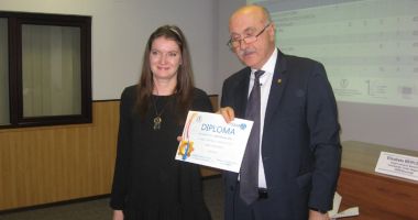 Trofeul Creativității pe 2018 a fost câștigat de compania Sterk Plast SRL din Constanța - 3