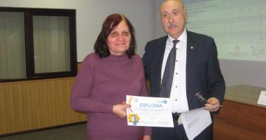 Trofeul Creativității pe 2018 a fost câștigat de compania Sterk Plast SRL din Constanța - 4