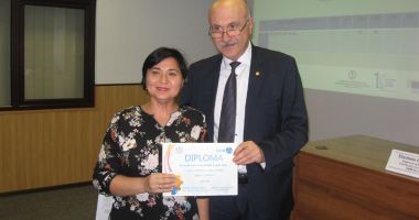 Trofeul Creativității pe 2018 a fost câștigat de compania Sterk Plast SRL din Constanța - 6