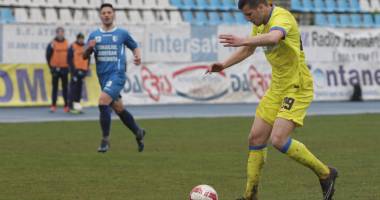Galerie FOTO. FC Farul, învinsă de FC Steaua - 5
