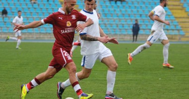 Fotbal / FC Farul învinsă acasă de Rapid. Scor final 0-2 / GALERIE FOTO - 4