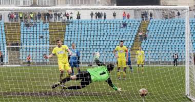 Galerie FOTO. FC Farul, învinsă de FC Steaua - 8