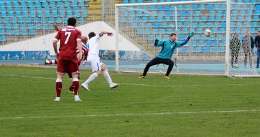 Fotbal / FC Farul învinsă acasă de Rapid. Scor final 0-2 / GALERIE FOTO - 5