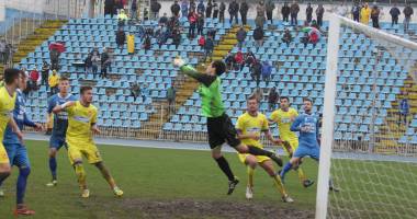 Stire din Sport : Galerie FOTO. FC Farul, învinsă de FC Steaua