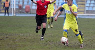 Galerie FOTO. FC Farul, învinsă de FC Steaua - 6