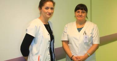 Galerie foto. Cum arată noua secție de pediatrie a Spitalului Județean Constanța. Condiții ca în Occident - 5