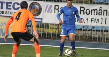 Galerie foto. FC Farul, înfrângere categorică cu Dunărea Călărași. Iată scorul - 3