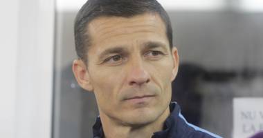 Galerie FOTO. FC Farul, învinsă de FC Steaua - 10