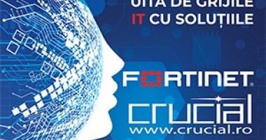 Stire din Tehnologie : Renunțăm la birou și lucrăm remote. Cum ne protejăm afacerea, angajații și datele?