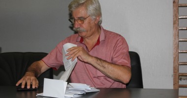 Consilierii județeni constănțeni au desemnat câștigătorul Festivalului Mamaia - 4