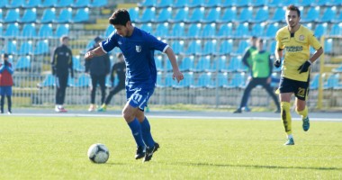 GALERIE FOTO / FC Farul, învinsă pe teren propriu de echipa SC Bacău - 4