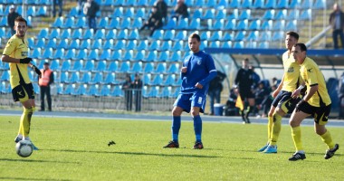 GALERIE FOTO / FC Farul, învinsă pe teren propriu de echipa SC Bacău - 5