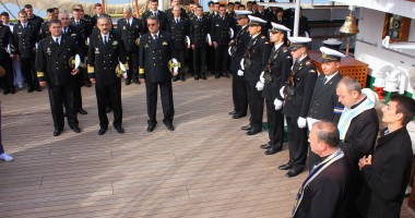 BRICUL MIRCEA și-a deschis pânzele pentru o competiție internațională. GALERIE FOTO - 5