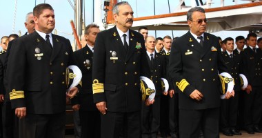 BRICUL MIRCEA și-a deschis pânzele pentru o competiție internațională. GALERIE FOTO - 7