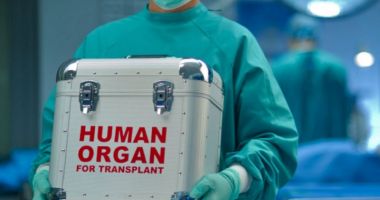 Agenția de Transplant are un nou șef