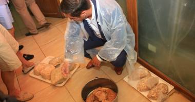 Update. Terasele din Mamaia, luate la bani mărunți! E jale ce au găsit inspectorii de la Protecția Consumatorilor - 3