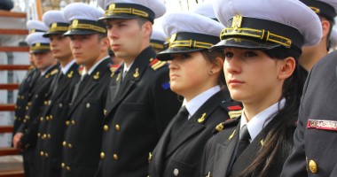 BRICUL MIRCEA și-a deschis pânzele pentru o competiție internațională. GALERIE FOTO - 2