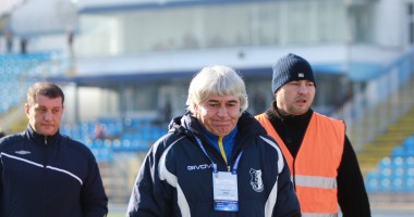 GALERIE FOTO / FC Farul, învinsă pe teren propriu de echipa SC Bacău - 8