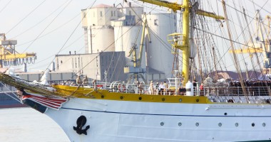 BRICUL MIRCEA și-a deschis pânzele pentru o competiție internațională. GALERIE FOTO - 4