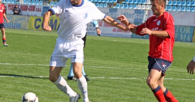 Galerie FOTO / FC Farul, victorie la limită cu CSMS Iași - 7