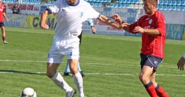 Galerie FOTO. FC Farul, trei puncte mari cu CSMS Iași - 6