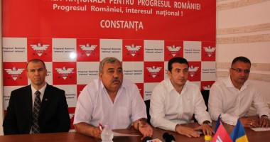 Reprezentanții UNPR acuză presiuni făcute asupra candidaților formațiunii