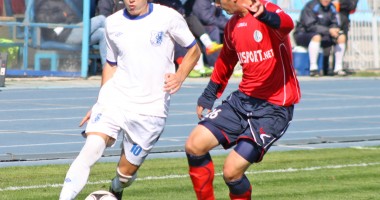 Galerie FOTO / FC Farul, victorie la limită cu CSMS Iași - 6