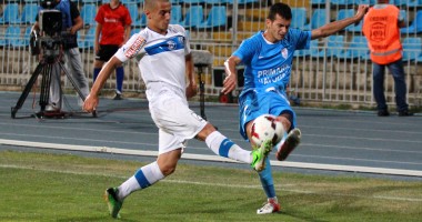 Galerie FOTO. Săgeata Năvodari, victorie în derby-ul cu Viitorul Constanța - 9
